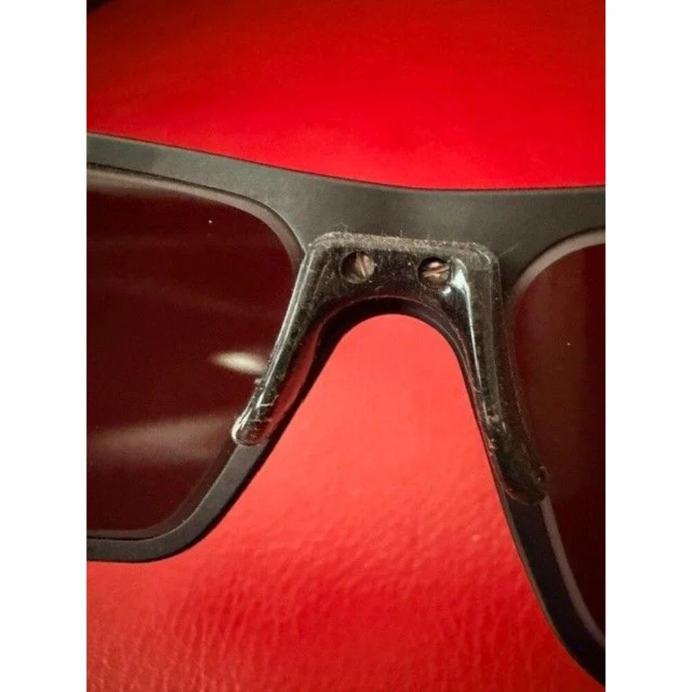 Gatorz Magnum 2016 CrossFit Games Special Edition Polarized Sunglasses Teal Logo
